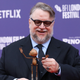 Pinocchio and Guillermo Del Toro